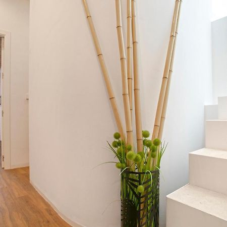 Genteel Home Santa Teresa إشبيلية المظهر الخارجي الصورة