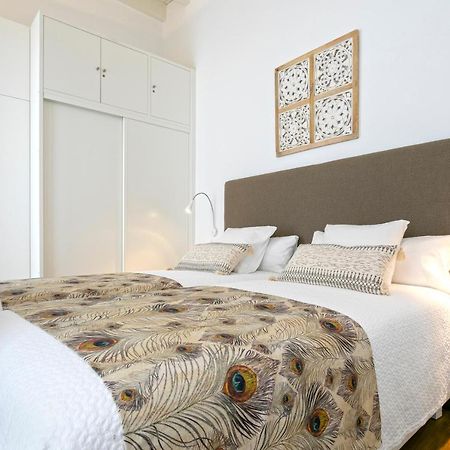 Genteel Home Santa Teresa إشبيلية المظهر الخارجي الصورة