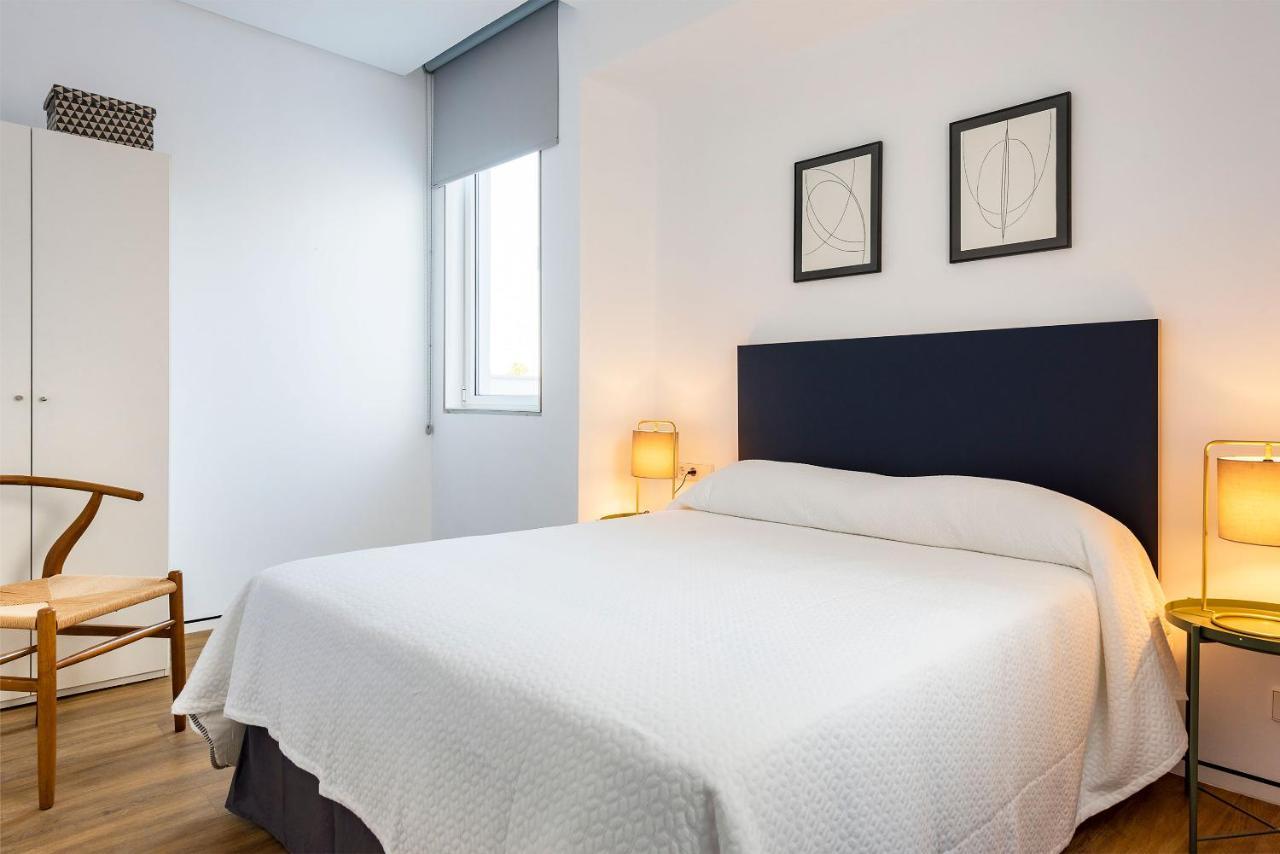 Genteel Home Santa Teresa إشبيلية المظهر الخارجي الصورة