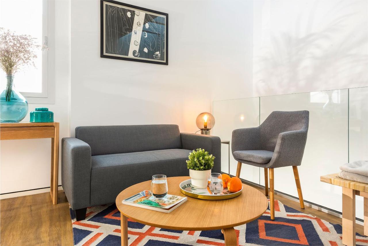 Genteel Home Santa Teresa إشبيلية المظهر الخارجي الصورة
