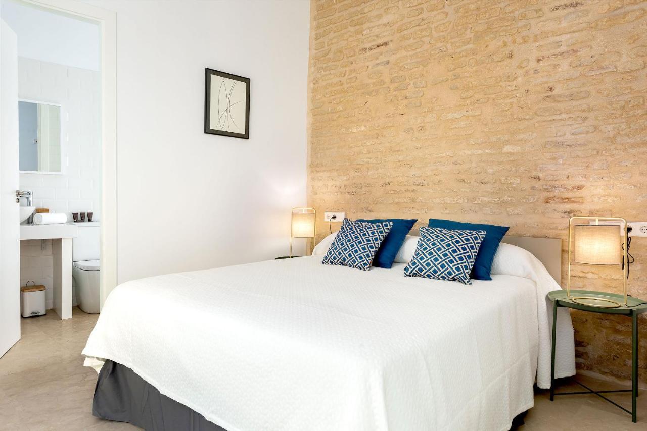 Genteel Home Santa Teresa إشبيلية المظهر الخارجي الصورة