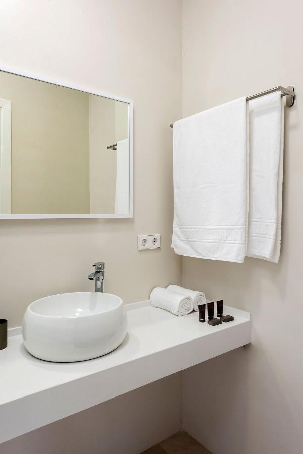 Genteel Home Santa Teresa إشبيلية المظهر الخارجي الصورة