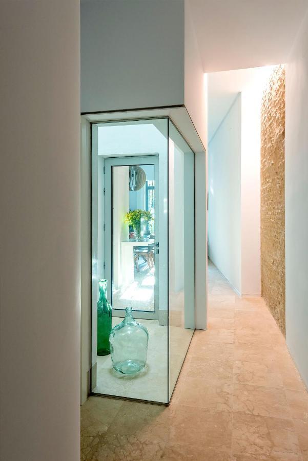 Genteel Home Santa Teresa إشبيلية المظهر الخارجي الصورة