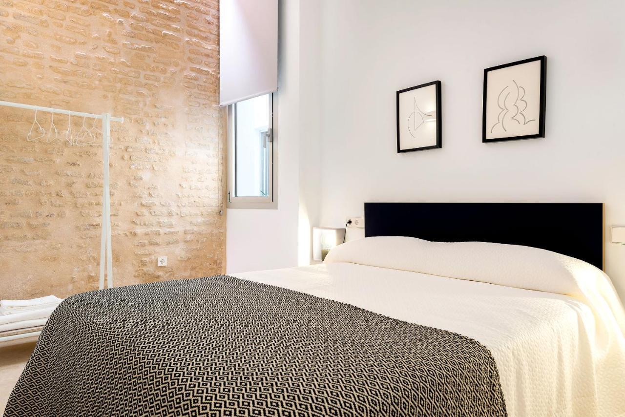 Genteel Home Santa Teresa إشبيلية المظهر الخارجي الصورة