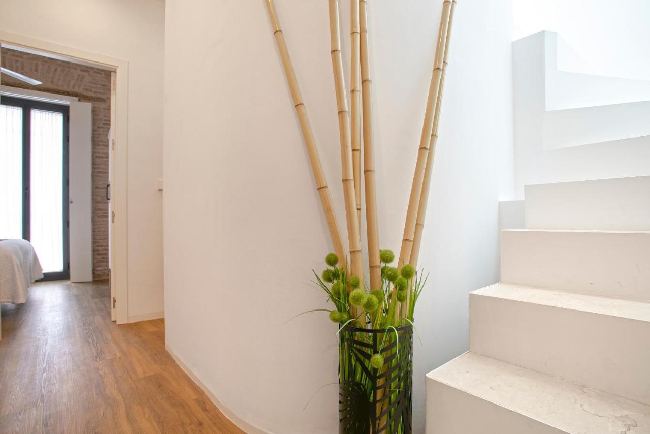 Genteel Home Santa Teresa إشبيلية المظهر الخارجي الصورة