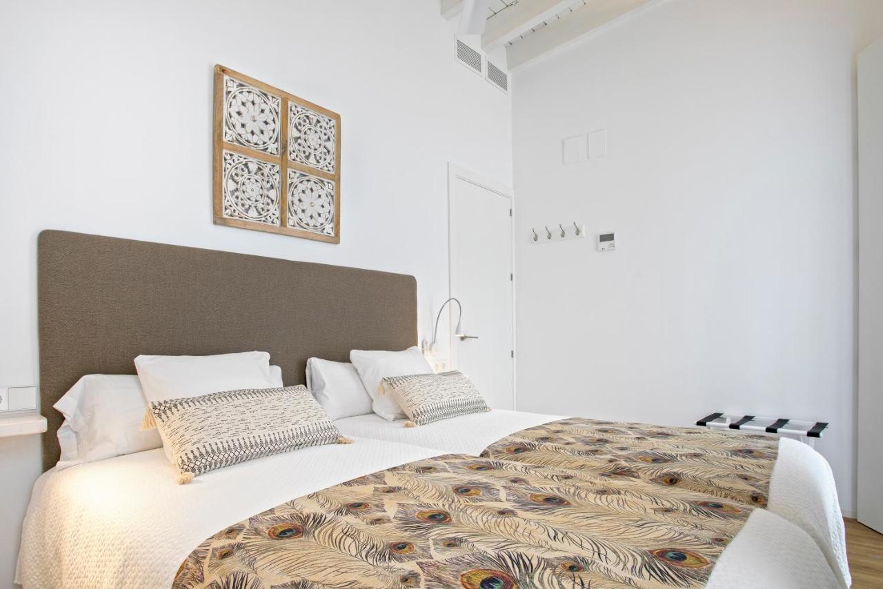 Genteel Home Santa Teresa إشبيلية المظهر الخارجي الصورة