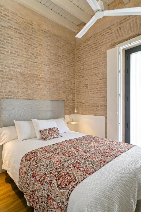Genteel Home Santa Teresa إشبيلية المظهر الخارجي الصورة
