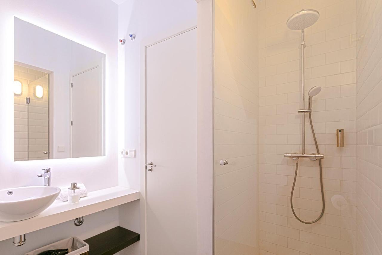 Genteel Home Santa Teresa إشبيلية المظهر الخارجي الصورة