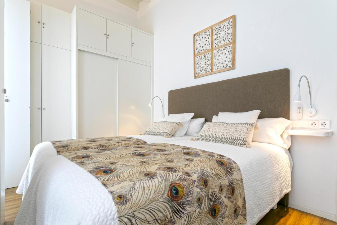 Genteel Home Santa Teresa إشبيلية المظهر الخارجي الصورة
