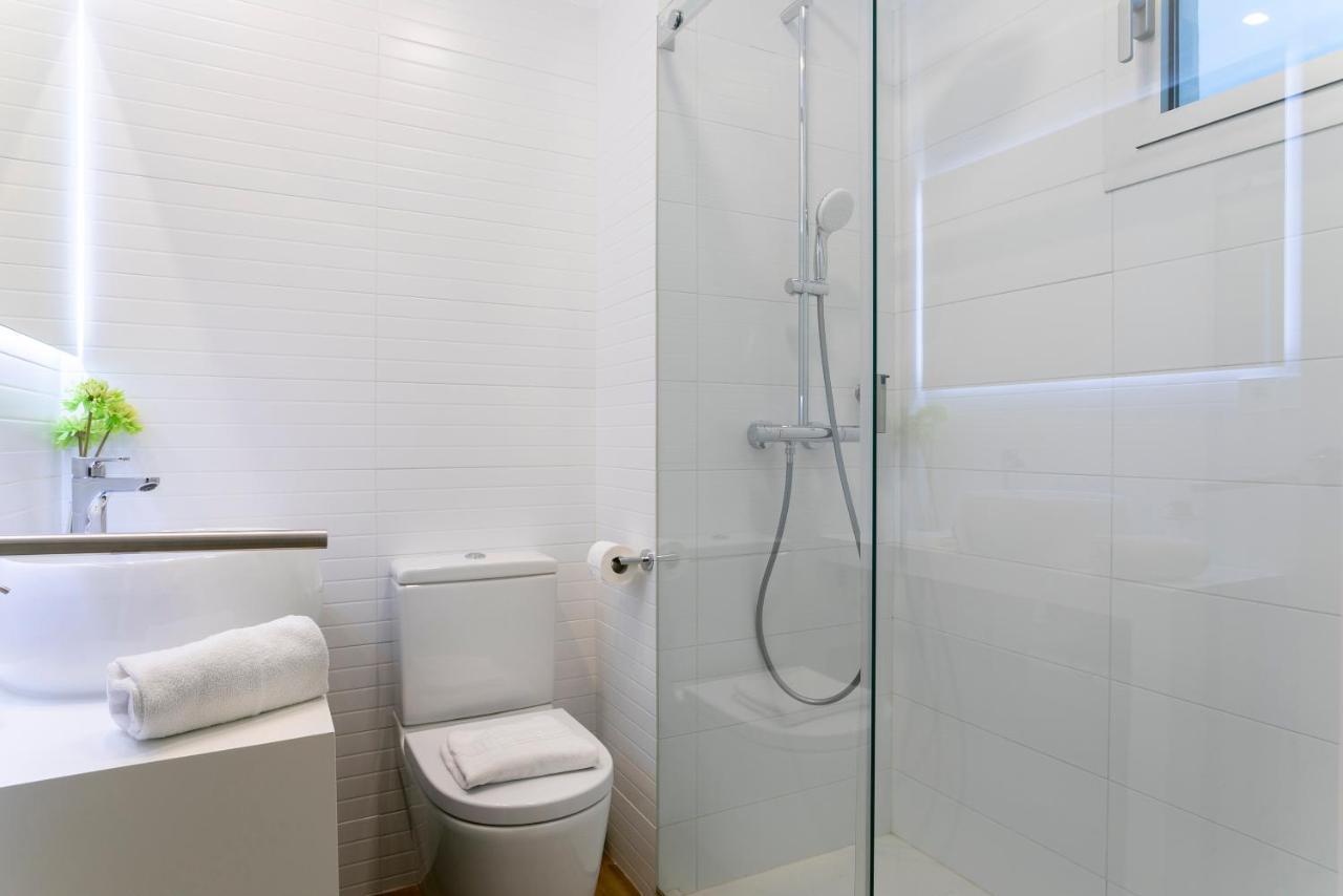 Genteel Home Santa Teresa إشبيلية المظهر الخارجي الصورة