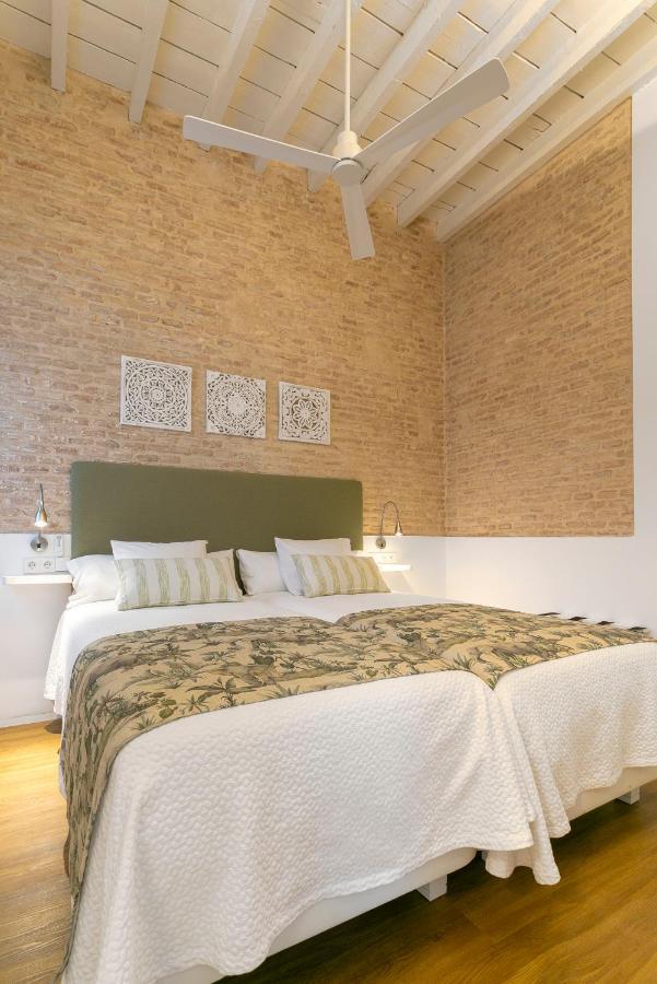 Genteel Home Santa Teresa إشبيلية المظهر الخارجي الصورة