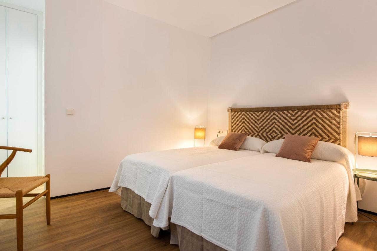 Genteel Home Santa Teresa إشبيلية المظهر الخارجي الصورة