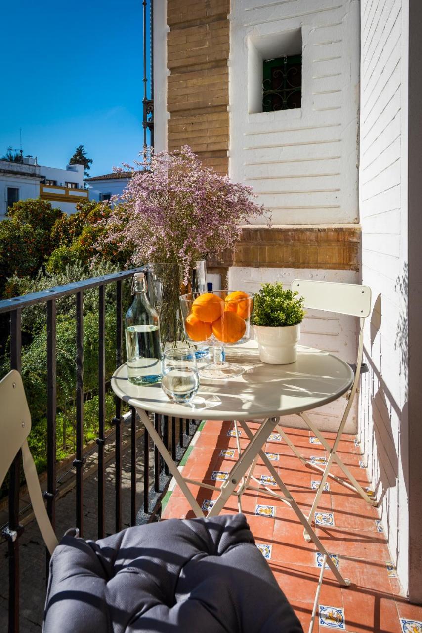 Genteel Home Santa Teresa إشبيلية المظهر الخارجي الصورة