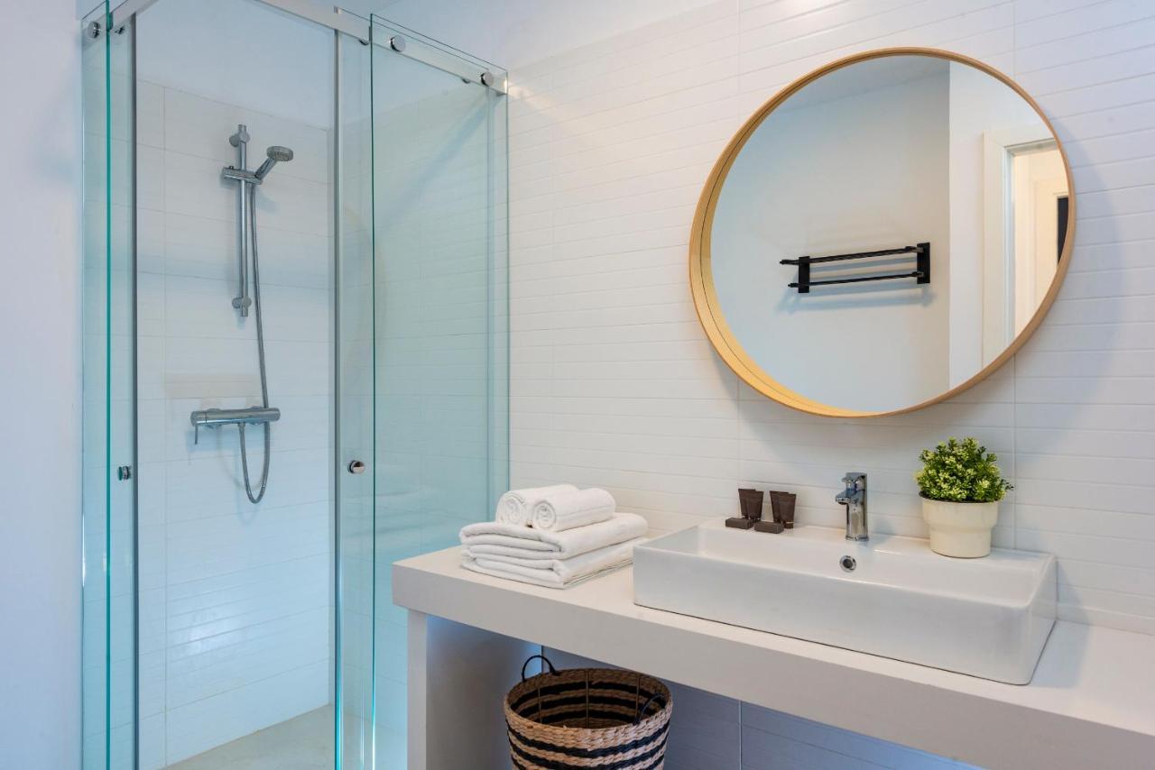Genteel Home Santa Teresa إشبيلية المظهر الخارجي الصورة