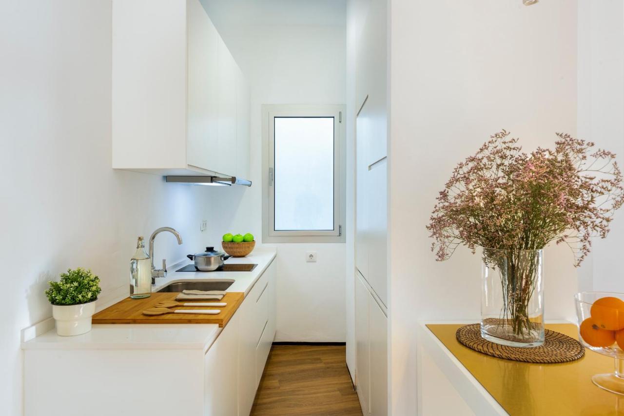 Genteel Home Santa Teresa إشبيلية المظهر الخارجي الصورة