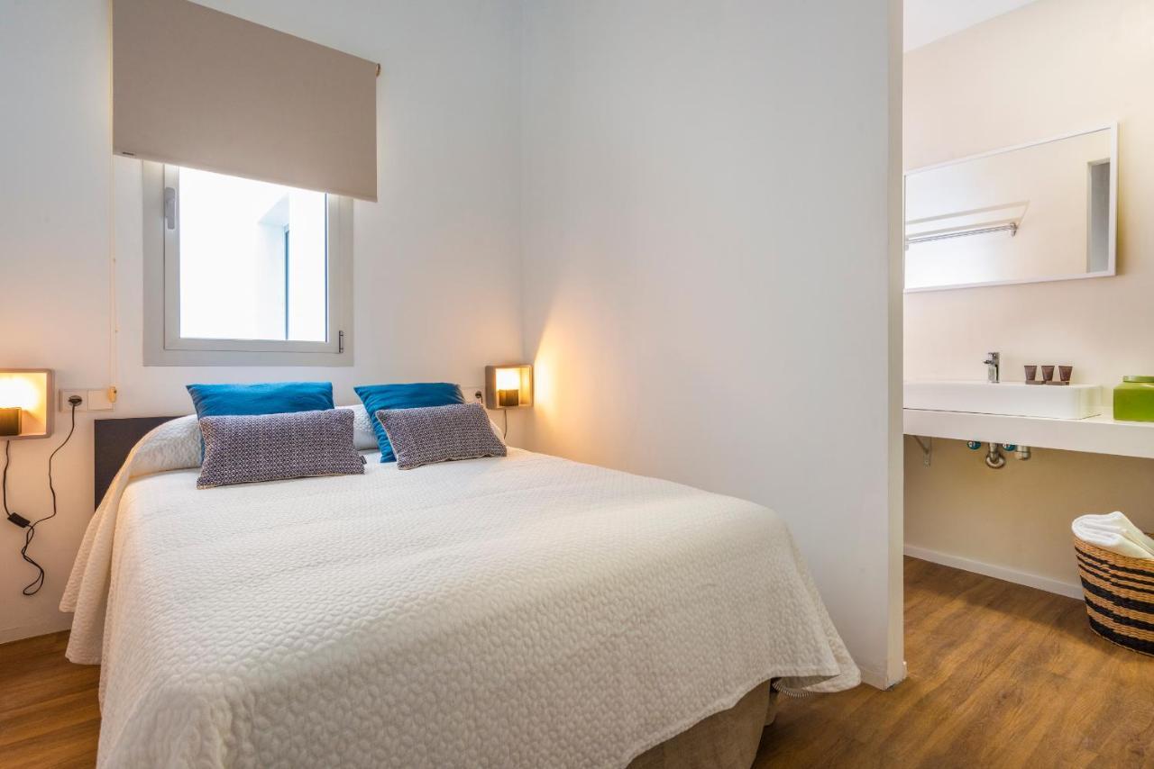 Genteel Home Santa Teresa إشبيلية المظهر الخارجي الصورة