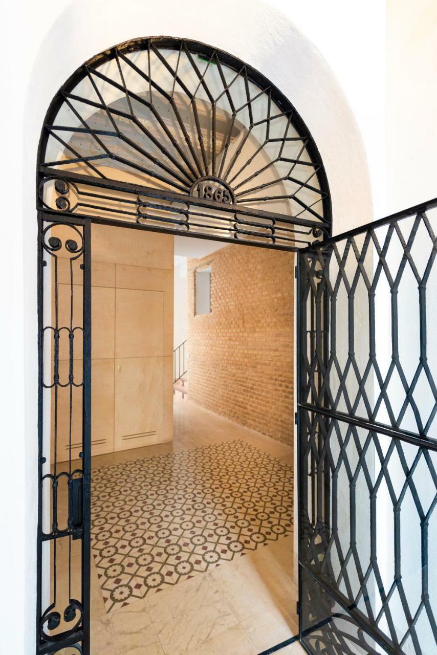 Genteel Home Santa Teresa إشبيلية المظهر الخارجي الصورة