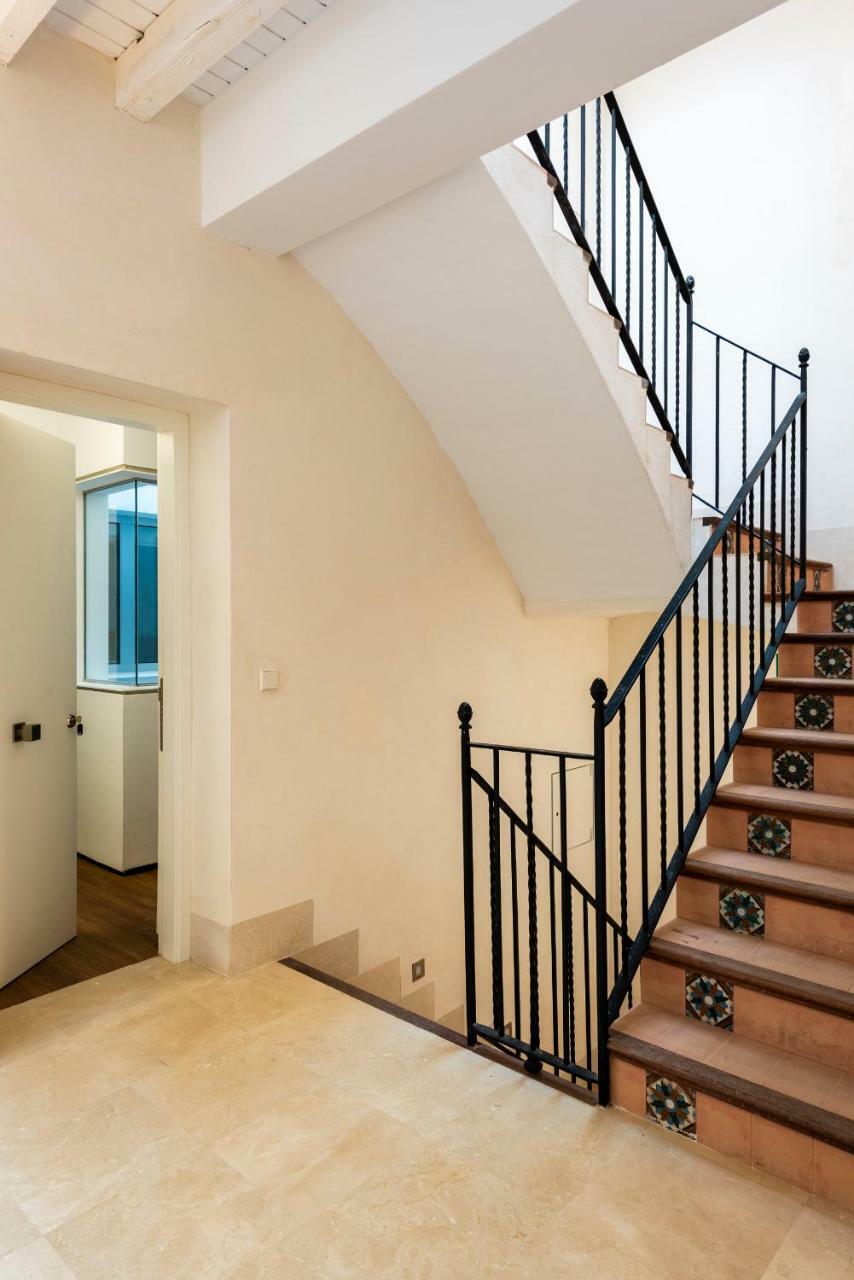 Genteel Home Santa Teresa إشبيلية المظهر الخارجي الصورة