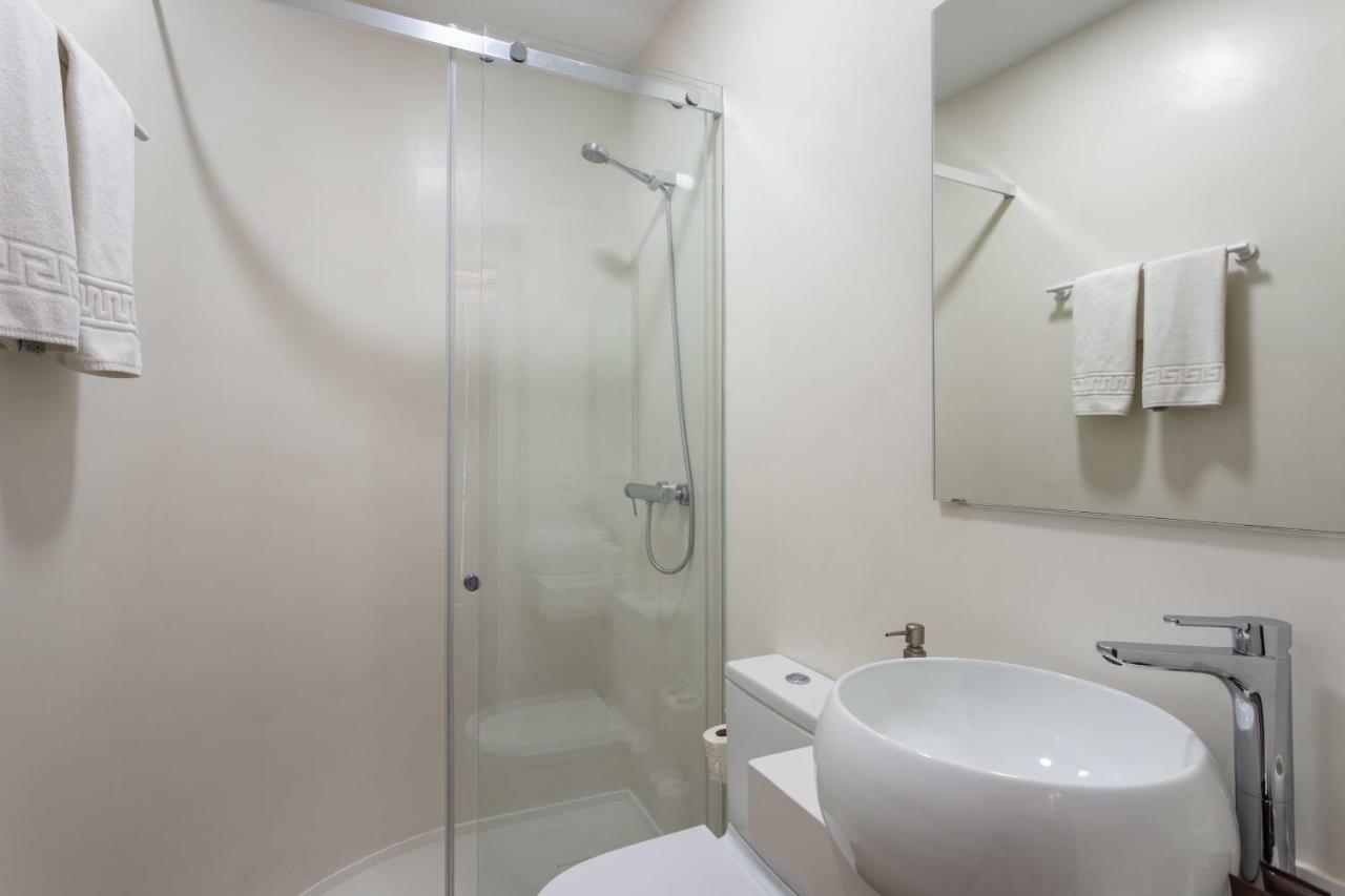 Genteel Home Santa Teresa إشبيلية المظهر الخارجي الصورة