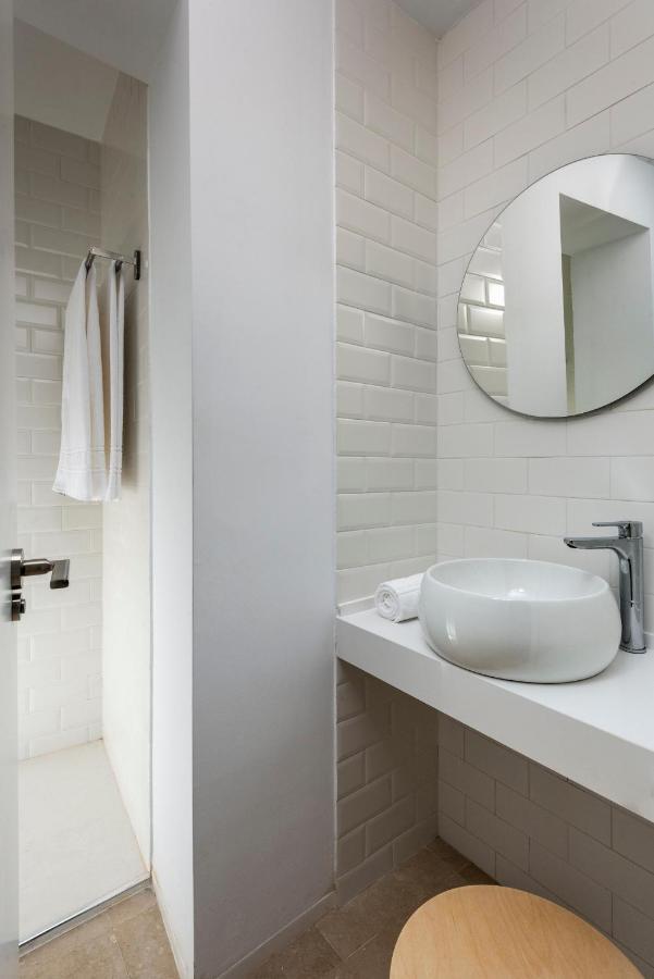 Genteel Home Santa Teresa إشبيلية المظهر الخارجي الصورة